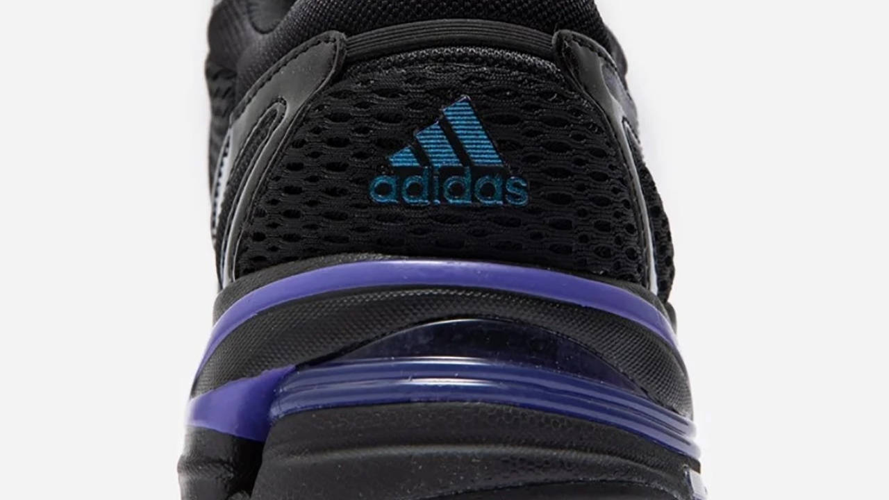 NAKED x adidas Supernova 4