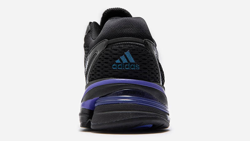 NAKED x adidas Supernova Cushion 7 Onyx GY9340 Back