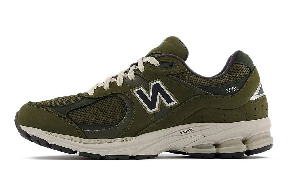 New Balance 2002R Grape Leaf
