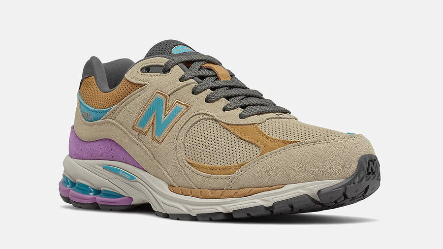 new balance 2002r tan