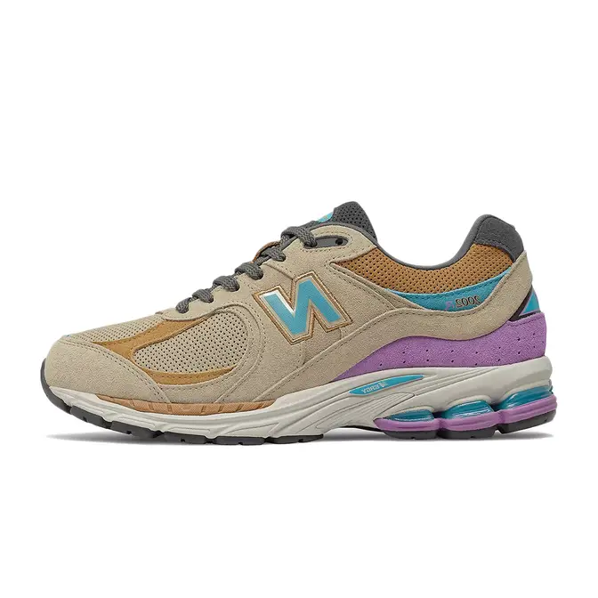 New Balance 2002R Incense | Where To Buy | M2002RWA | The Sole Supplier