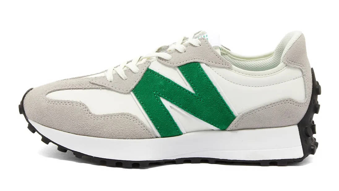 New Balance 327 Rain Cloud