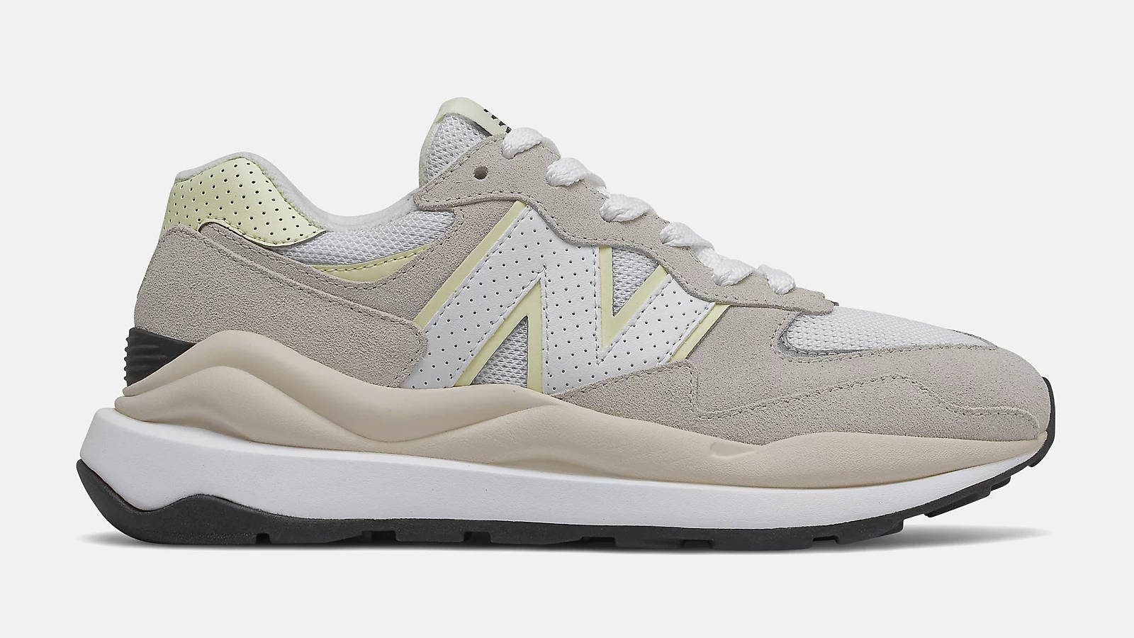New Balance 57-40 Harvest Gold Aspen