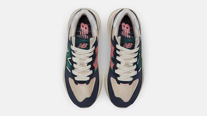 New Balance 57/40 Lunar New Year Nightwatch Green