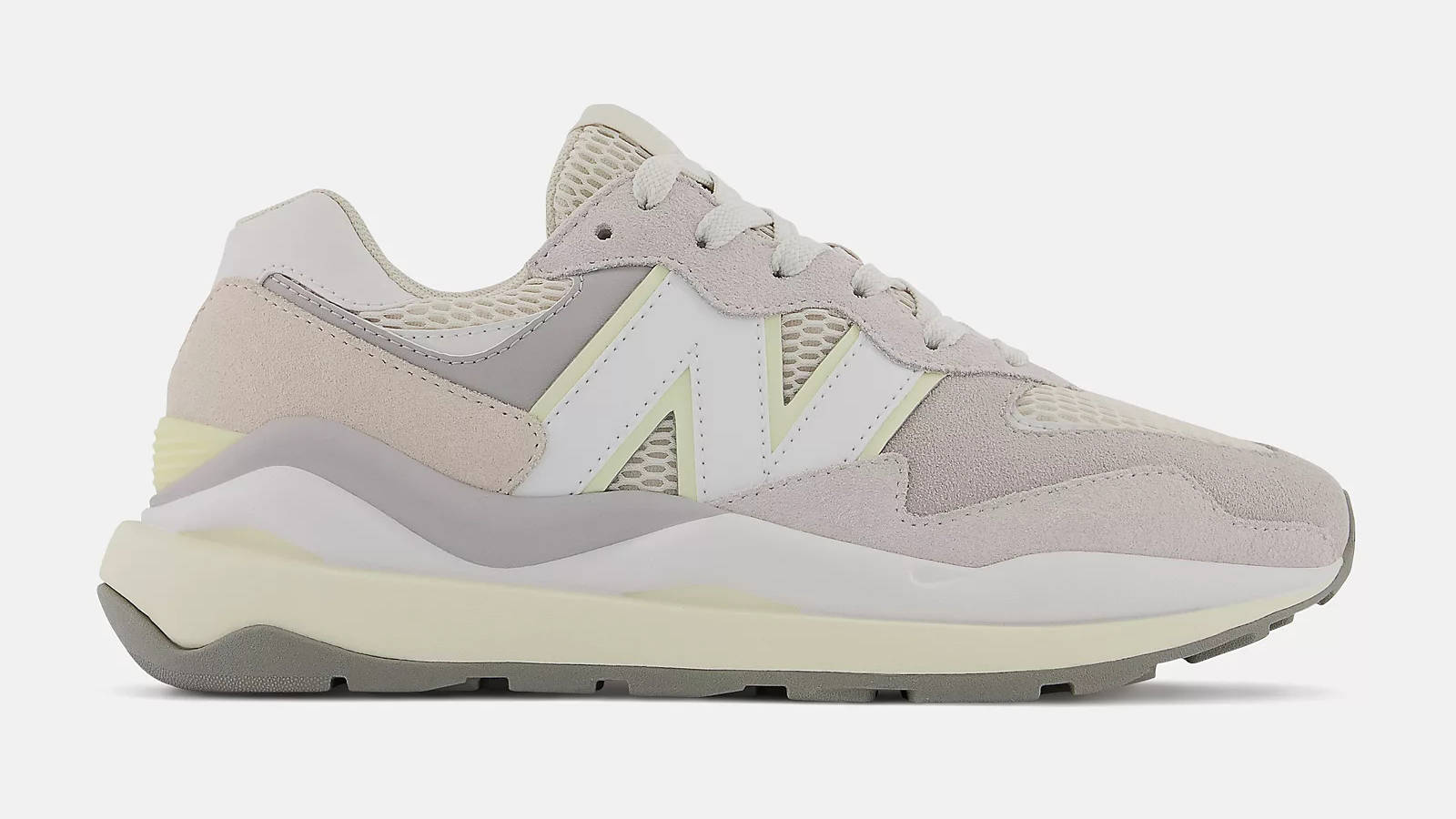 New Balance 57-40 Moonbeam Dawn Glow
