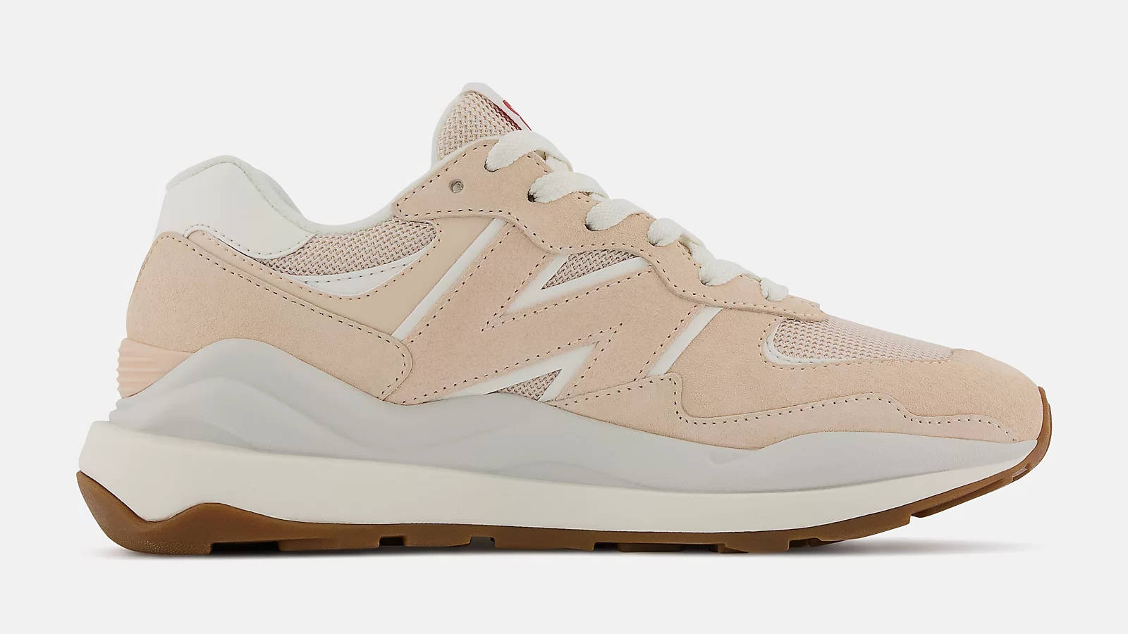New Balance 57-40 Vintage Rose
