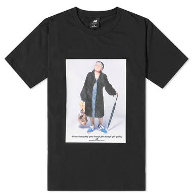 New Balance Grandma T-Shirt