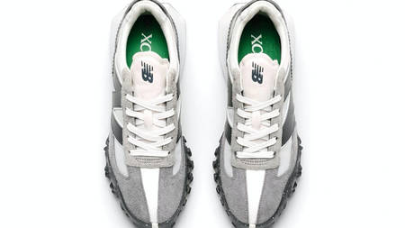New Balance Celebrates Grey Day with Three Eco-Friendly Releases New Balance Celebrates Grey Day with Three Eco-Friendly Releases
