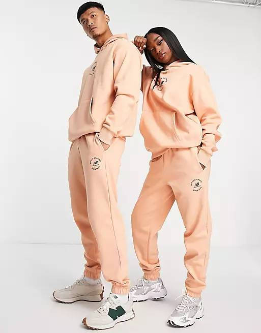 New Balance Lounge Set