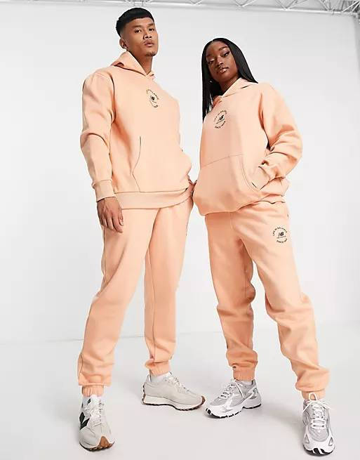 New Balance Lounge Set