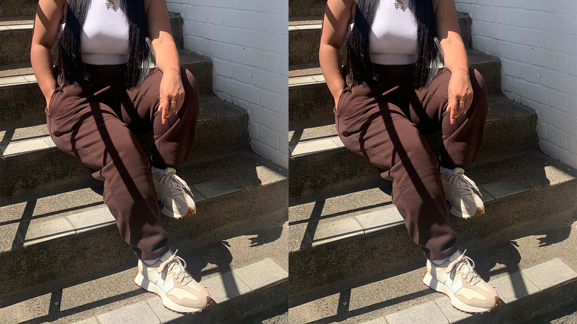 New Balance outfit 4
