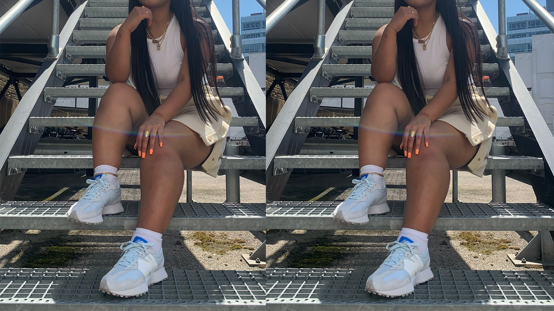 New Balance outfit 5