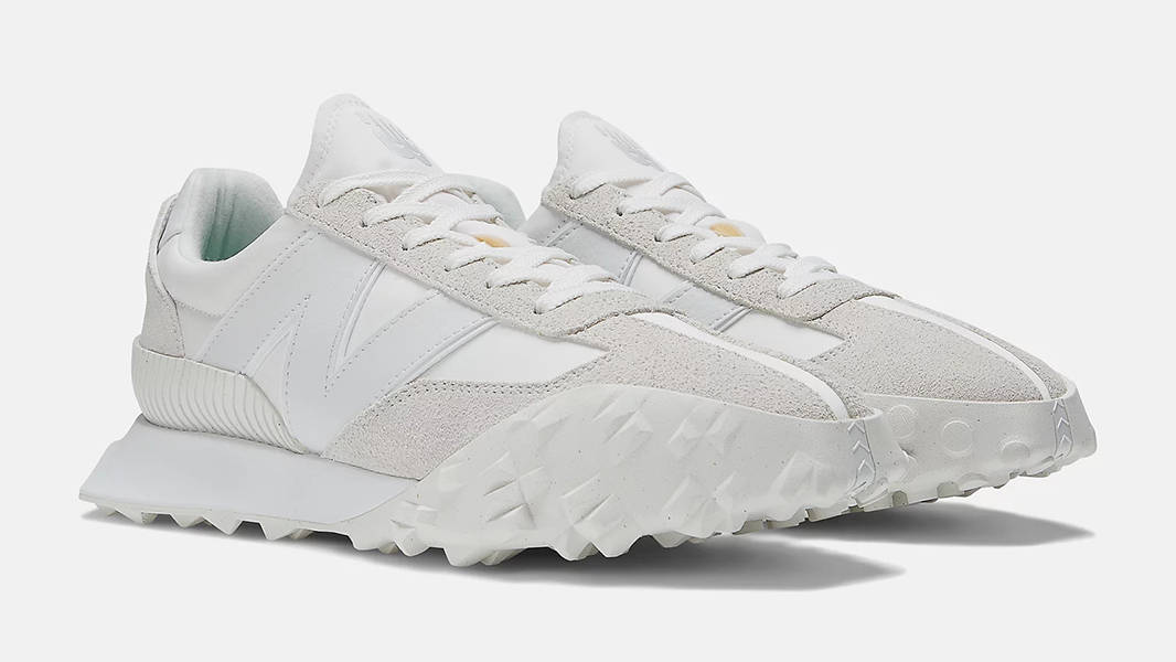 New Balance XC-72 Summer Fog