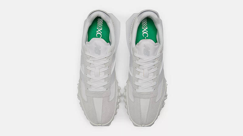 New Balance XC-72 Summer Fog