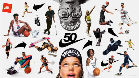 Nike 50th Anniversary Exclusive: What Should Members Look Out For Nike 50th Anniversary Exclusive: What Should Members Look Out For