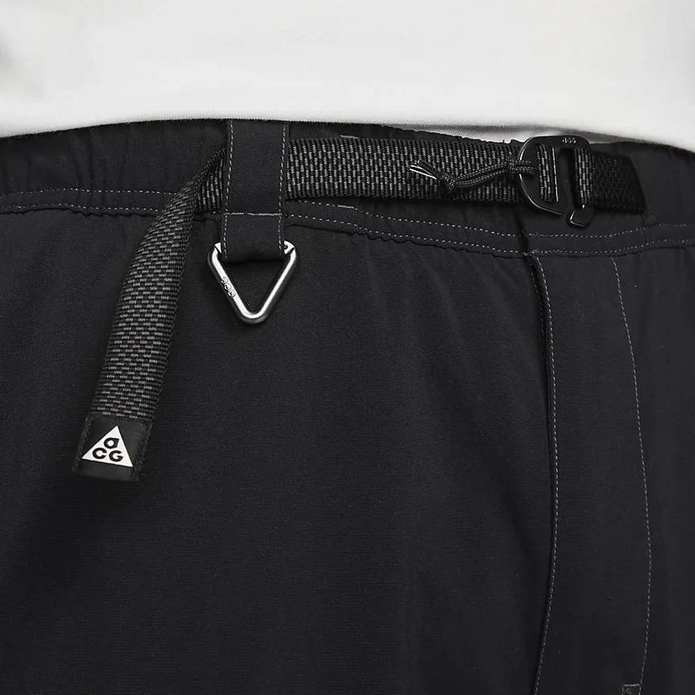 Nike ACG Smith Summit Cargo Trousers belt