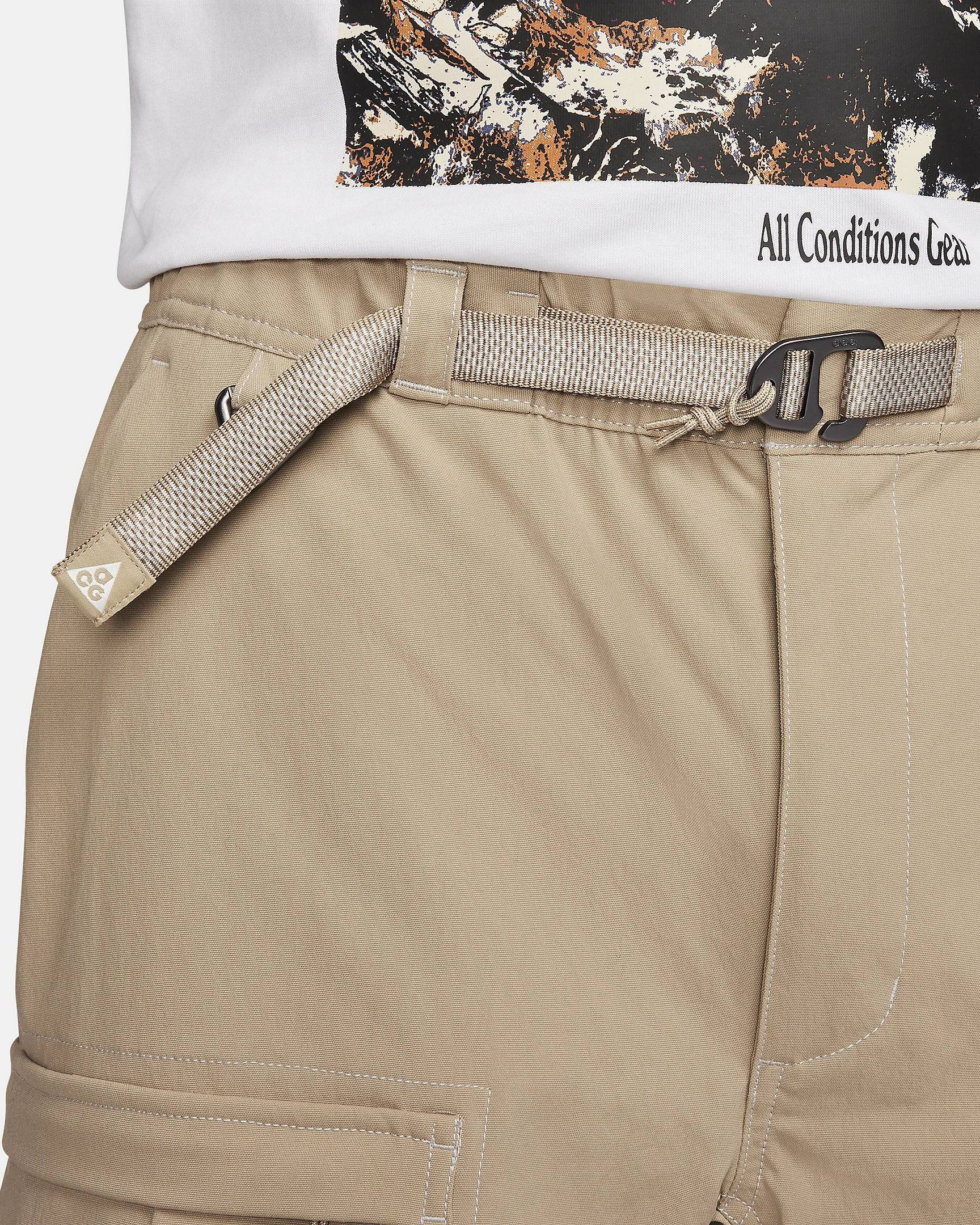 Nike ACG Smith Summit Cargo Trousers | Where To Buy | FN0428-247