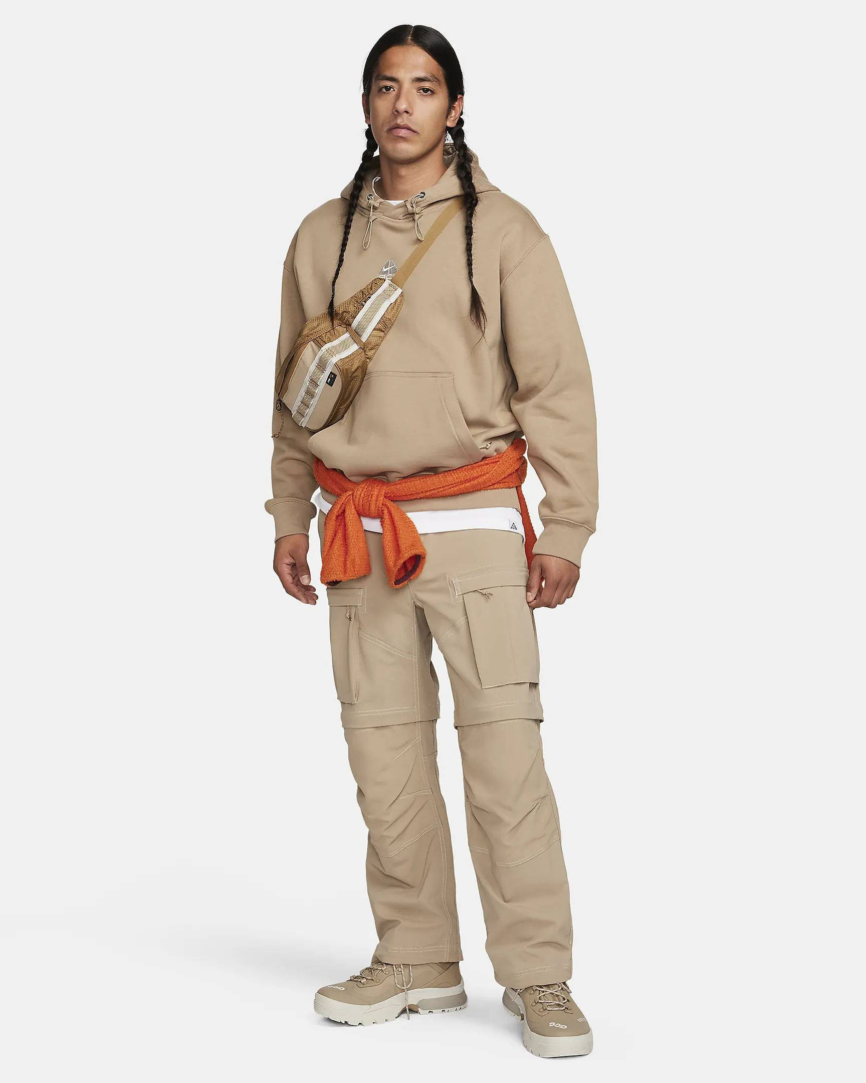 Nike ACG Smith Summit Cargo Trousers | Where To Buy | FN0428-247
