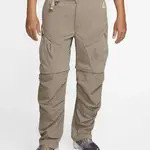 Nike ACG Smith Summit Cargo Trousers Olive Grey Feature