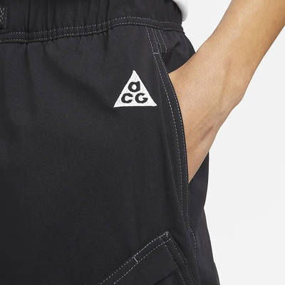 Nike ACG Smith Summit Cargo Trousers pocket