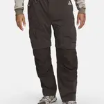 Nike ACG Smith Summit Cargo Trousers Velvet Brown Feature