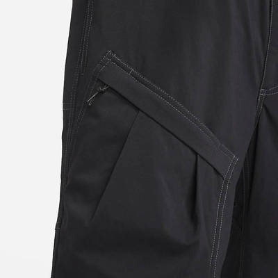Nike ACG Smith Summit Cargo Trousers zip