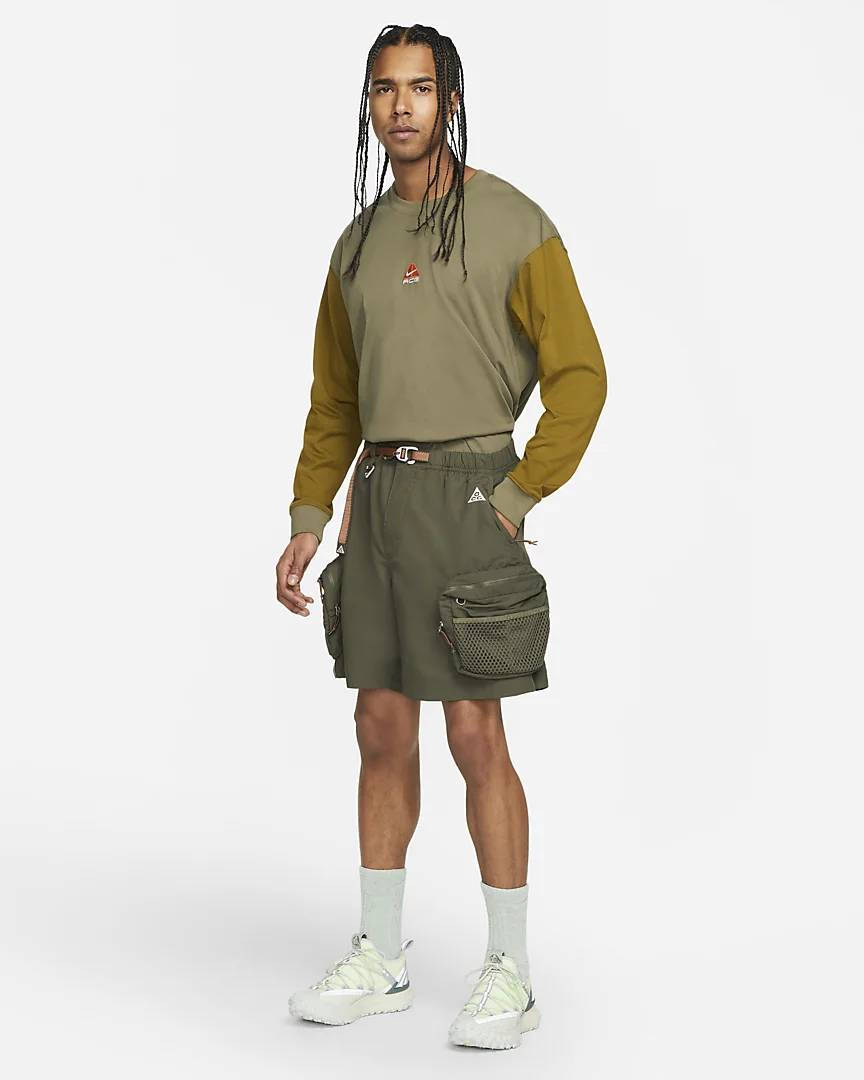 nike as m nrg acg cargo short