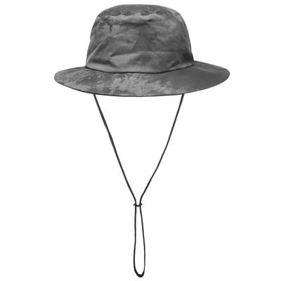 Nike ACG Warm Bucket Hat - Black | The Sole Supplier