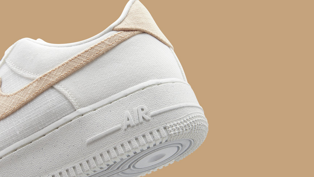 Nike Air Force 1 Sun Club White Sail
