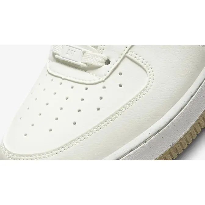 Nike Air Force 1 Low 82 (Sail/Rust) DX6065-101