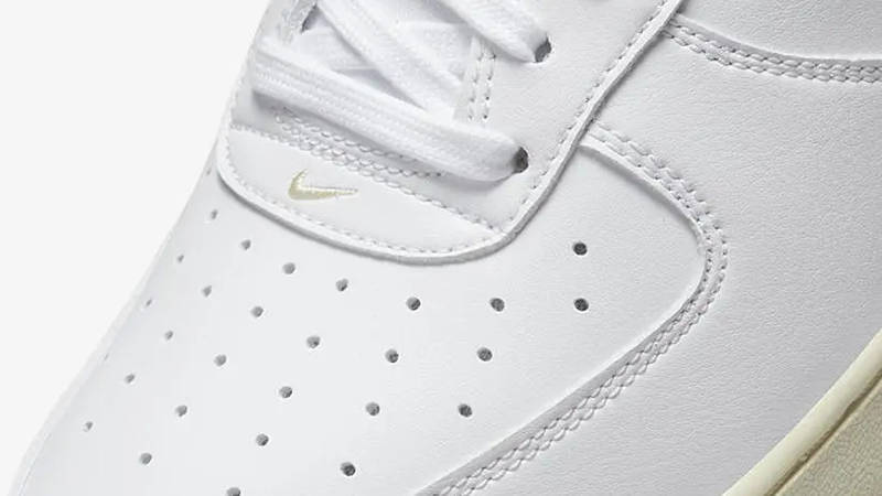 nike air force 1 jelly swoosh white