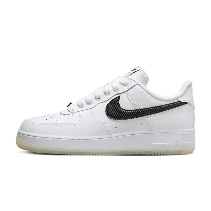 Nike Air Force 1 Low Bronx Origins | Where To Buy | DX2305