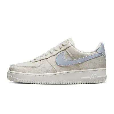 Nike air force embroidery best sale