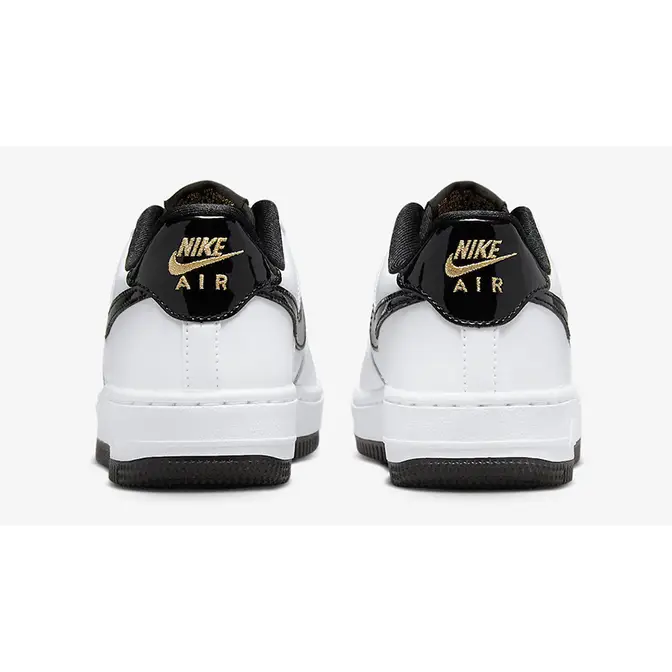 Nike Air Force 1 Low GS World Champ | Where To Buy | DQ0300-100 | The ...