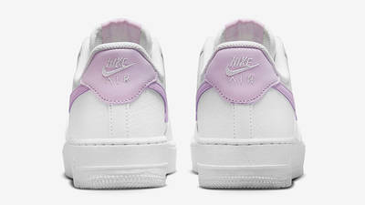 Nike Air Force 1 Low Next Nature White Lilac