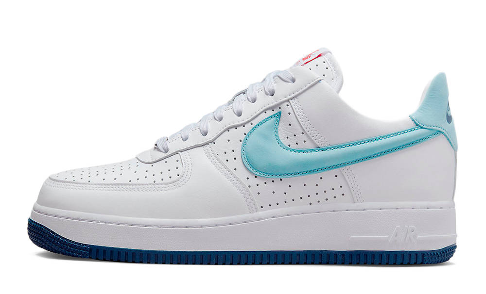 puerto rico af1 2020