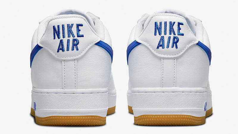Nike Air Force 1 Low Since 82 DJ3911-101 back