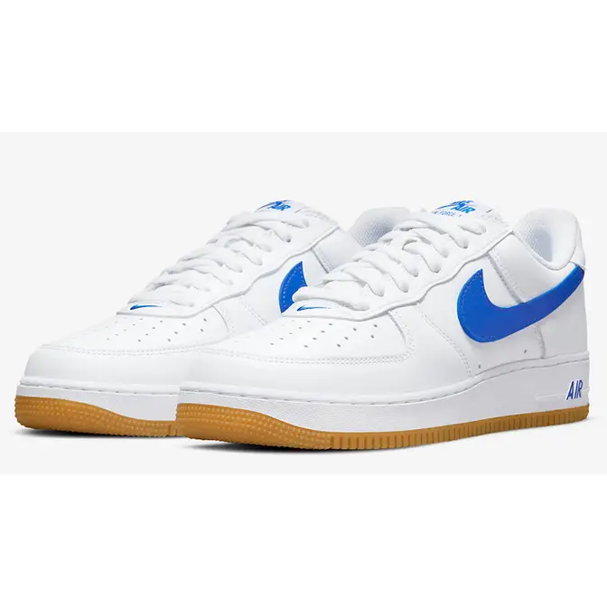 Nike Air Force 1 Low Since 82 | Where To Buy | DJ3911-101 | The Sole ...