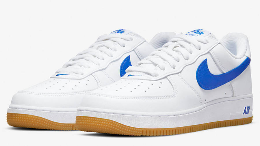 Nike Air Force 1 Low Since 82 DJ3911-101 front