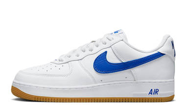 Nike Air Force 1 Low Since 82