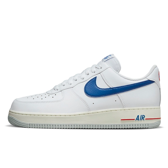 Nike Air Force 1 Low USA White DX2660-100
