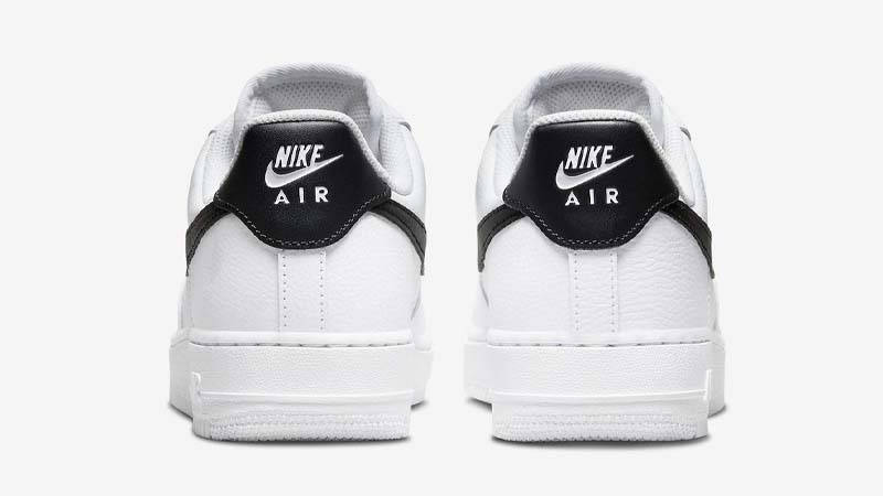Nike Air Force 1 Low White Black