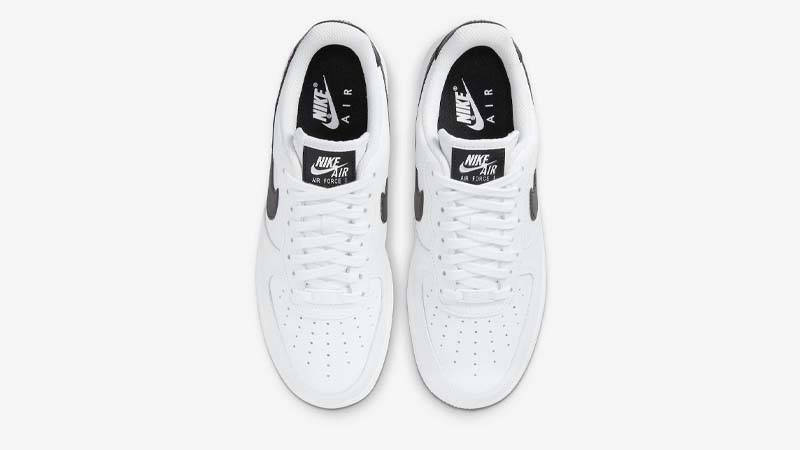 Nike Air Force 1 Low White Black