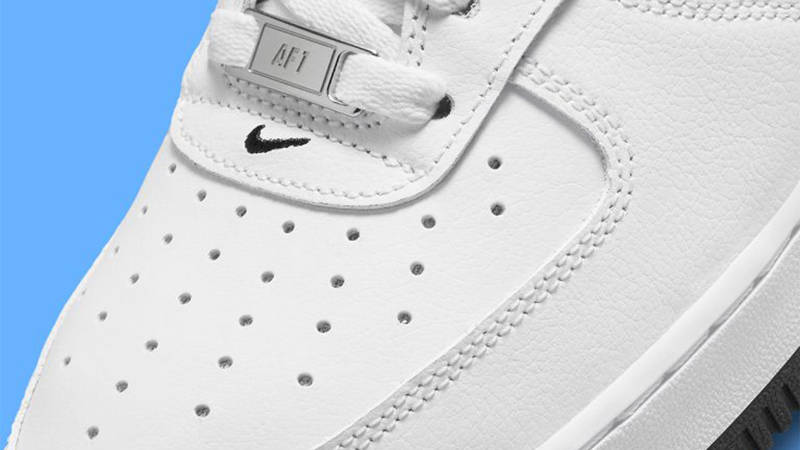 Nike Air Force 1 Low White Black White