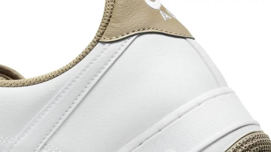 nike air force 1 taupe