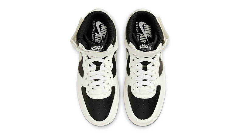 Nike Air Force 1 Mid Reverse Panda DV2224-001 Top
