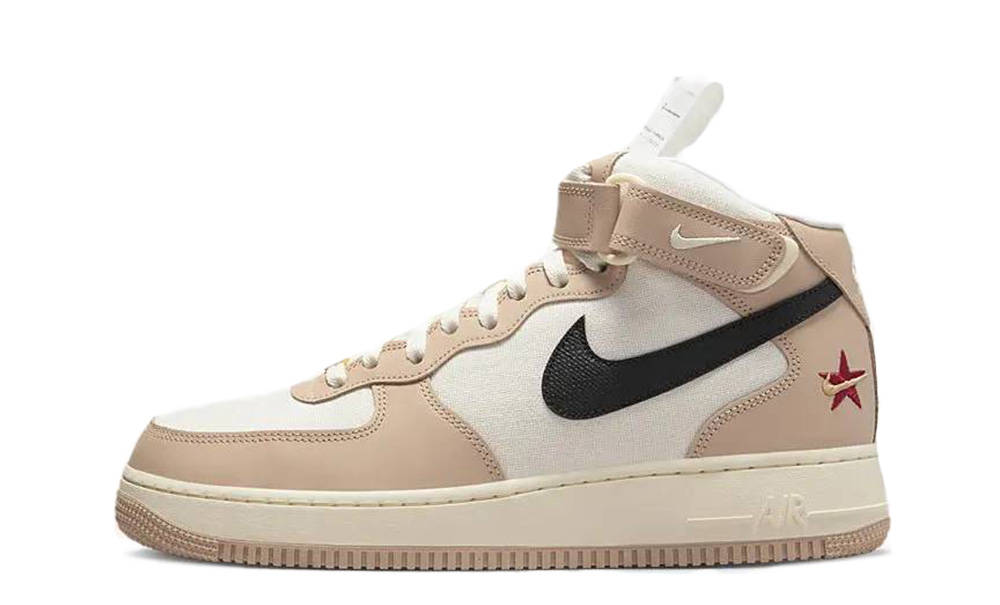 Nike Air Force 1 Mid Timeline DX2938-200