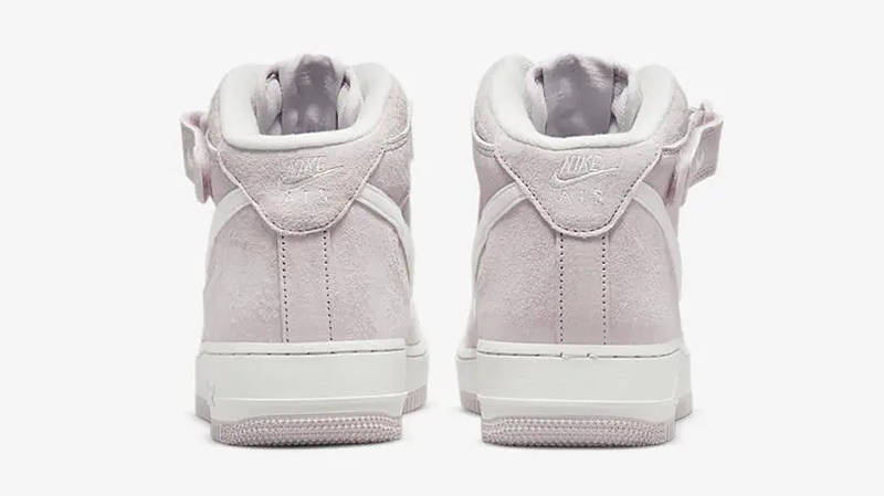 Nike Air Force 1 Mid Venice White