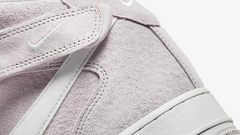 Nike Air Force 1 Mid Venice White