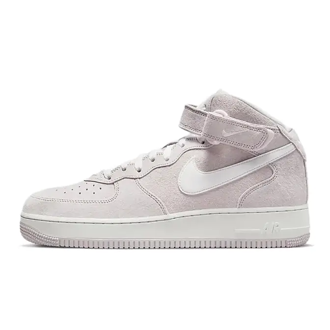 Nike Air Force 1 Mid Venice White | Where To Buy | DM0107-500 | The ...